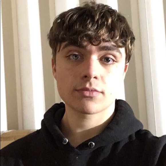 Meet your Posher, Jacob - Picture 1 of 1